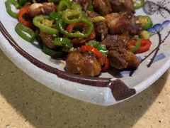 -鸿昇中西餐厅(石排店)