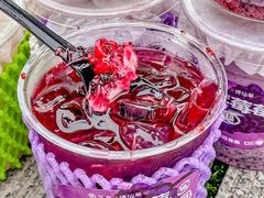 -书亦烧仙草(万家丽一店)