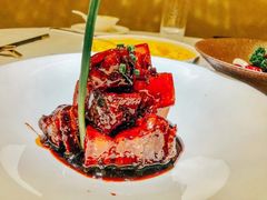 -Yan Ting 宴庭中餐厅(上海静安瑞吉酒店)