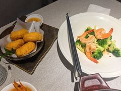 -BetterThai 泰加(苏州中心店)