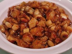 宫爆鸡丁-紫光园(吕家营店)