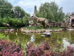 -北京野生动物园