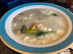 -渔民船说·北塘海鲜·天津菜·海肠捞饭(北塘古镇店)