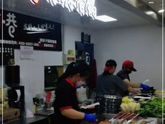 -金手勺东北菜(贵友店)