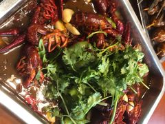 兄弟十三香小龙虾-兄弟龙虾(胜太路总店)