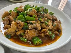 -老四川平头酸菜鱼(衙前店)