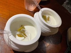 兰姑娘的手工老酸奶-楼兰新疆主题餐厅(苏州中心店)