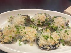 -强记海鲜·大排档(蛇口新街店)