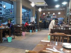 -朗妈私房菜(婺女州店)