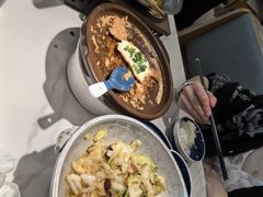 -大丰收李家(浦西万达店)