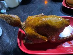 -光明刘冰乳鸽店(光明法政北路店)