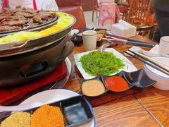 -牛犇烤肉(物资学院路店)