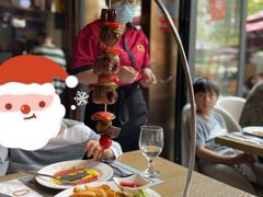 牛肉串烧-Mezomd曼索蒂西班牙餐厅(广粤店)