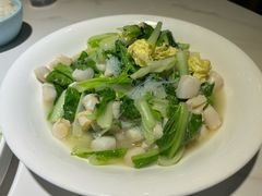-33号大院·青岛本帮菜(五四广场店)