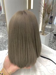 点击看大图 -3AM HAIR SALON烫发染发接发