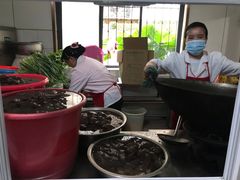 -文山荷鲜居(翠湖店)