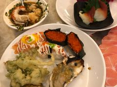 -芭菲盛宴·环球美食(锦城万达广场店)