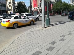 门面-老杨家熟食店