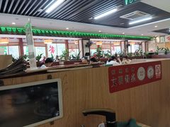 -明泉居茶点荟(车陂店)