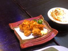 -一豚轩·烧鸟·豚骨拉面(五四路店)