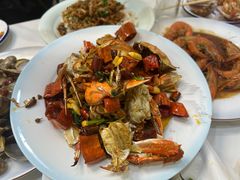 -来之顺海鲜菜馆·青岛菜·始于1993(栈桥店)