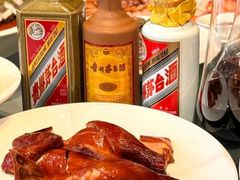 -麒麟华膳汇(飞泷商务大厦店)