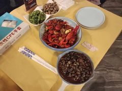 -小田油焖小龙虾(双井店)