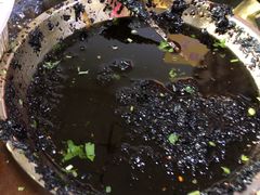 秘制葱油酱-正味斋锅巴菜(西北角店)