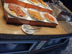 -吉布鲁牛排海鲜自助(成都大悦城店)