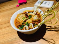 -太二酸菜鱼(福州泰禾店)