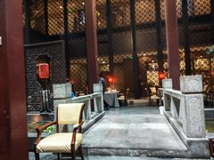 -松鹤楼(月坛店)