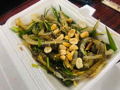 -陈添記·祖傳爽鱼皮·西关老字号(广州首店)