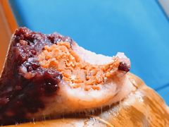 -二斗栗子(黄河道店)