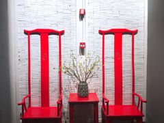 -CHASE Modern Cuisine(崇宁路店)