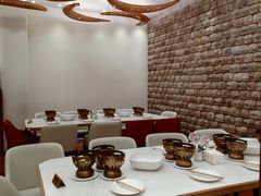-第六季自助餐厅(北太平庄店)