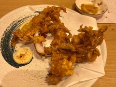 -小句号·精致料理(江南环球港店)