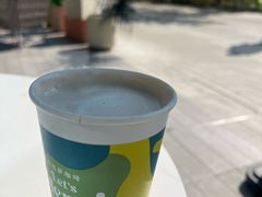 -LAVAZZA拉瓦萨咖啡(仁恒梦中心店)