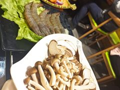 -鹤之乡·齐齐哈尔烤肉·非遗(秋涛路店)