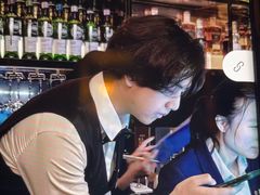 -厦门瑞颐大酒店·VIRGO威士忌酒吧