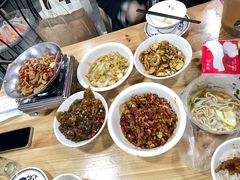 -笨罗卜浏阳菜馆(太平街店)