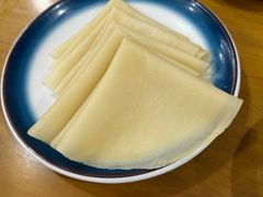 -鹤乡东北菜(崮山路店)