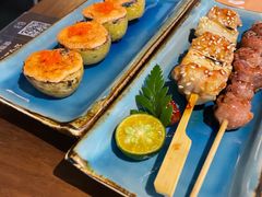 -山葵家居酒屋(天目里店)