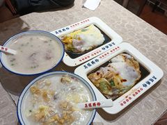 -荔银肠粉(广州天河华利路店)