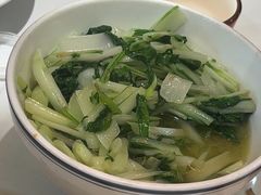 -冇味湘潭菜(湘江世纪城店)