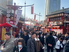 -古文化街旅游区