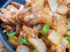 -HONGA HONGA雄家(曹路店)