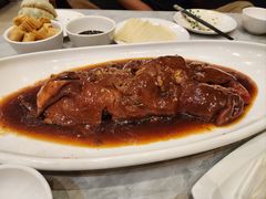 -玉华台饭庄·淮扬菜·烤鸭(望京店)