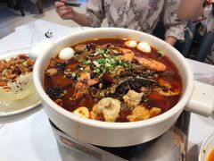 -眉州东坡(中关村店)