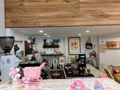 大堂-C.Y Cafe