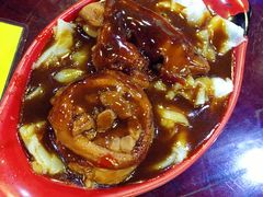 猪手陈村粉-昇记肠粉王(福华路店)